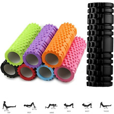 Foam roller massage for sale  Shipping to Ireland