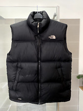 Mens black north for sale  LEIGH-ON-SEA