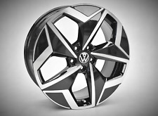 Alloy wheels id3 for sale  Shipping to Ireland