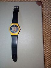 Authentique montre swatch d'occasion  Mortagne-au-Perche