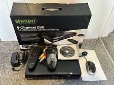 Sentient n92nb channel for sale  CONWY