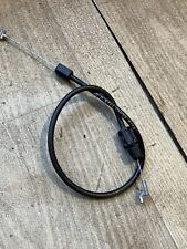 Throttle cable 2006 for sale  RYE