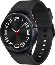 Samsung Galaxy Watch6 Clásico SM-R950 (Bluetooth 43mm) Caja Acero Inoxidable segunda mano  Embacar hacia Argentina