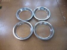 Wheel trim ring for sale  Cloverdale