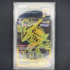 Carte pokémon rayquaza d'occasion  Angers-