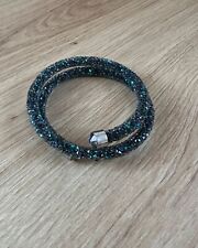 Swarovski crystaldust armreif gebraucht kaufen  Worzeldf.,-Kornburg,-Katzwang