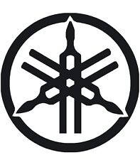 Kit logo yamaha usato  Gela