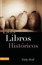 Pablo Hoff Los Libros Hist Ricos (Libro de bolsillo), usado segunda mano  Embacar hacia Argentina
