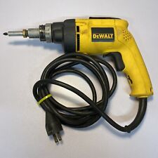 Dewalt dw257 corded for sale  Shipping to Ireland