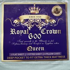 Bed sheets queen for sale  Raeford