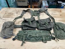 1970s army webbing for sale  Shipping to Ireland