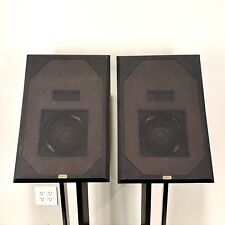 Spica speakers restored for sale  Franklin