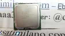 Intel celeron 345j usato  Milano