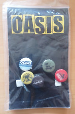 Vintage oasis pin for sale  SHREWSBURY