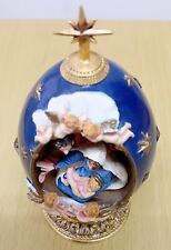 House faberge nativity for sale  WALSALL
