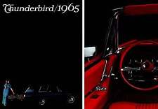 Ford thunderbird 1965 for sale  Bethel