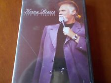 Music dvd kenny for sale  MOTHERWELL
