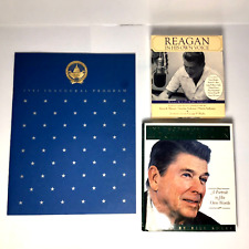 Vintage ronald reagan for sale  Tomball