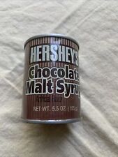 Hershey chocolate malt for sale  Hummelstown
