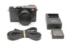 Leica lux 12.8mp for sale  LONDON