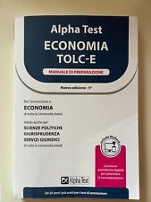 Alpha test kit usato  Villarbasse