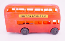 Bus rouge friction d'occasion  Vannes