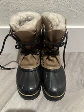 Sorel snow boots for sale  Danville