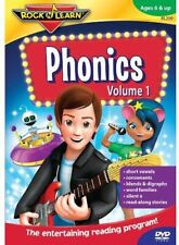 Rock learn phonics for sale  Round Rock