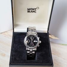 Montblanc meisterstuck star usato  Mira