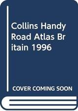 Collins handy road for sale  UK