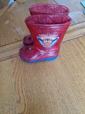 Spiderman wellies size for sale  BARRY