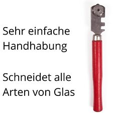 Glasschneider glas schneider gebraucht kaufen  Gerolstein