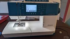 Pfaff ambition 620 for sale  SOLIHULL