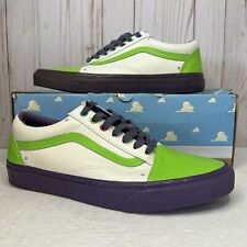 Vans toy story for sale  Rochester