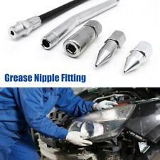 Grease tip nozzle for sale  Shipping to United Kingdom