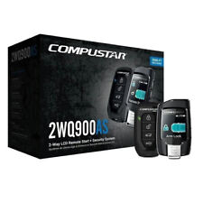 Compustar cs2wq900as car for sale  Yonkers