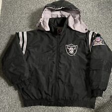 Vintage oakland raiders for sale  STONEHOUSE