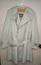 Vtg cortefiel coat for sale  Sully