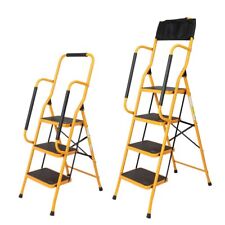 Step ladder safety for sale  Shipping to Ireland