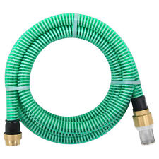 Suction hose brass for sale  SOUTHALL