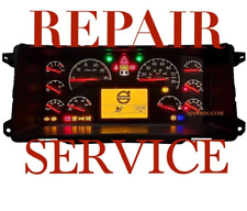 Instrument cluster repair for sale  Passaic