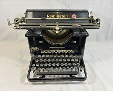 1930 remington standard for sale  Shipping to Ireland