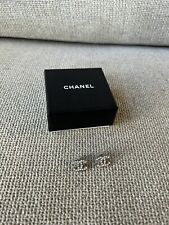 Chanel classic crystal for sale  LONDON