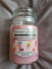 Yankee candle confetti for sale  BRADFORD