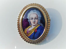 Belle broche ancienne d'occasion  Foix