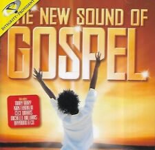 The New Sound Of Gospel - Various Artists (2006 Double CD Album) comprar usado  Enviando para Brazil