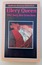 Sarg griechen ellery gebraucht kaufen  Garbsen-