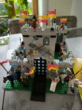 Lego castle king gebraucht kaufen  Trunkelsberg