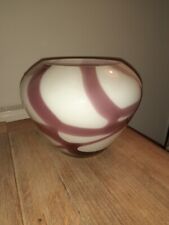 Large glass vase for sale  MAIDSTONE