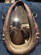 horse collar mirror for sale  Anacortes